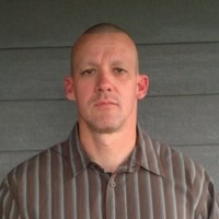 Anchorage School District Employee Jason Lambert's profile photo