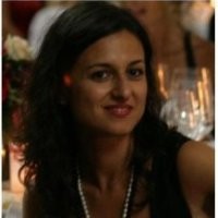 Antichità Bulzomì Employee Valentina Bulzomì's profile photo