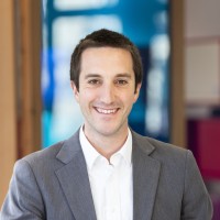 Die Mobiliar Employee Marcus Schwemmle's profile photo