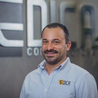 Alberto Broutin Email