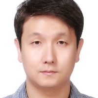 ECONET Employee Seungjoon Han's profile photo