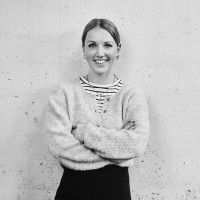 Snooze Project Employee Carina Reichenbach's profile photo