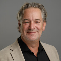 NoahFace Employee André Posthuma's profile photo