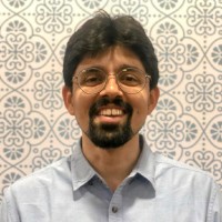 Indrones Employee Apurva Joshi's profile photo
