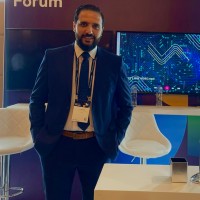 TOPTECH Egypt Employee Ahmed Mohie's profile photo