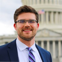 U.S. House of Representatives Employee Michael Decker's profile photo