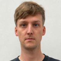 DomeStack Employee Robert Pärn's profile photo