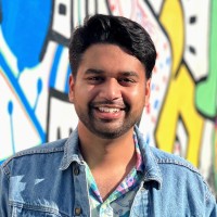 WingXpand Employee Amar Mohanty's profile photo