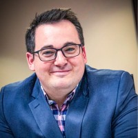City of Burlington,Iowa and Des Moines County Employee Nick MacGregor's profile photo