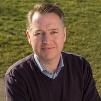 Gerard van Het Ende Email & Phone Number
