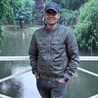 Atul Joshi Email & Phone Number