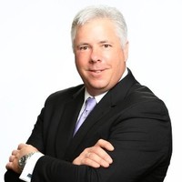 Connections Housing Employee Tom Bell's profile photo