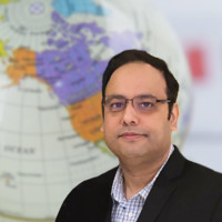 Gaurav Gulati Email & Phone Number