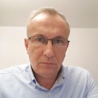ASSEMA Employee Goran Andric's profile photo