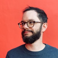 Vastly Employee Jacob Granberry's profile photo
