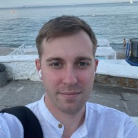 Digis Employee Eugene Borisenko's profile photo
