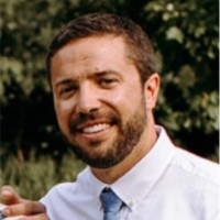 Walmart Canada Employee Colin Holmes's profile photo