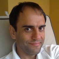 Mycronic Employee Javier Cabello Ereño's profile photo