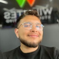 Spia Gps S.A. Employee Joseph Felipe Palacios's profile photo