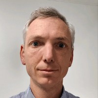 Foussier Employee Mathieu Gaumé's profile photo