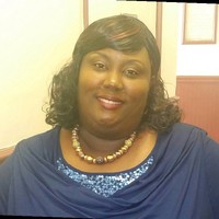 Self-employed food professional Employee Felicia Williams's profile photo