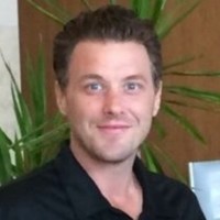 Amazon Employee Bryan Wallace's profile photo
