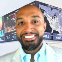 GEOTAB Employee Corey Simon's profile photo