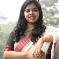 Kaya Guides Employee Rashi Sinha's profile photo