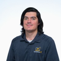 GeekBox IT Employee Lance Tandy Jr's profile photo