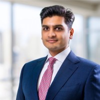 Savills Middle East Employee Rahul Bansal's profile photo