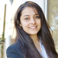 Megha Pathak Email & Phone Number