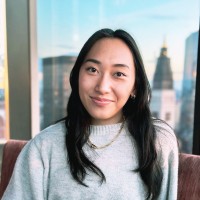 Palantir Technologies Employee Mina Wang's profile photo