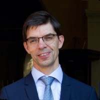 Johan de Geeter Email