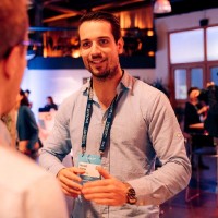 Prosim Technologies Employee Robert Haase's profile photo