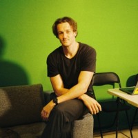 Jabra Employee Edward Gates's profile photo
