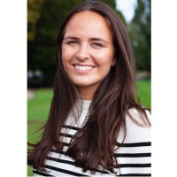 Milk Visual Effects Employee Sophie Jackson's profile photo