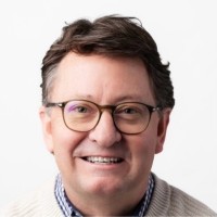 Ceva Santé Animale Employee Gary Baxter's profile photo