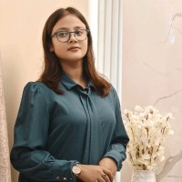 Indian Art Projects Pvt Ltd Employee Puja Das's profile photo