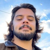 Aura Ads Employee Francisco Roma's profile photo