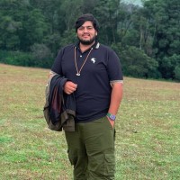 AIR TAXI Employee Vishal Jamwal's profile photo