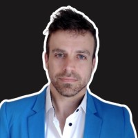 Wherobots.ai Employee Sean Knight's profile photo