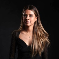 Jazmin Castillo Email