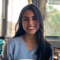 Tambo Employee Aurora Velásquez's profile photo