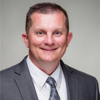 SPC Mechanical Corporation Employee Mark Coleman's profile photo