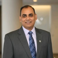 Santosh Akella Email & Phone Number