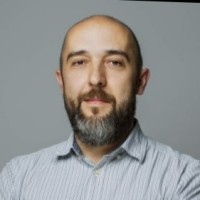 NEXPLORE Employee Raúl Esteban's profile photo