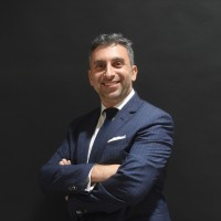 Zayed University Employee Kevin Badni's profile photo