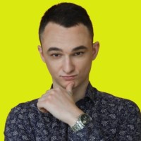 Jito Employee Kirill Shelipov's profile photo