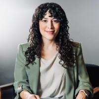 BibleProject Employee Diana Ely Cedillo's profile photo