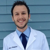 Allen Shepard Email & Phone Number